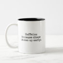 Recherche de chaos tasses Moderne