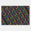 Suche nach 80 geschenkpapier Neon