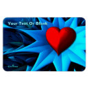 Recherche de de fractale magnets Coeur