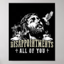 Suche nach enttäuschung poster Christlich