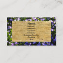 Recherche de papier écrasé cartes visite Écraser