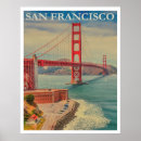Suche nach gate bridge poster Reisen