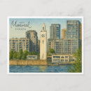 Recherche de montréal Illustration