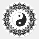 Recherche de yin yang autocollants Bouddhisme