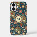 Recherche de motif oriental iphone coques Floral