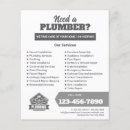 Suche nach klempner flyer Reparatur