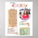Suche nach treffen poster Lehrer