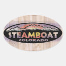 Suche nach steamboat aufkleber Colorado