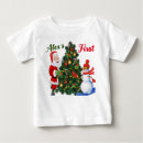 Suche nach schneemann babykleidung Weihnachtsbaum