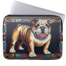 Suche nach bulldogge laptop schutzhüllen Welpe