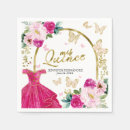 Recherche de 15 ans serviettes Floral