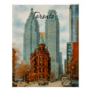 Suche nach toronto skyline poster Kanada