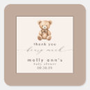 Suche nach neutral baby shower aufkleber Einfach