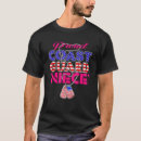 Recherche de guard tshirts Côte