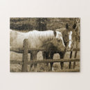 Recherche de équestre puzzles Ferme