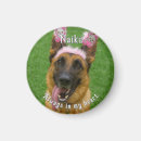 Suche nach hundedenkmal magnete Beileid