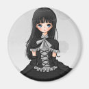 Recherche de lolita gothique Noir