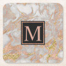 Suche nach rosa marmor untersetzer Rotgold