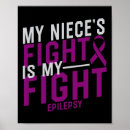 Recherche de nièce posters Sensibilisation