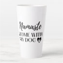 Recherche de tasse magnete Chien