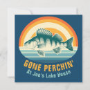 Recherche de perche invitations Poisson