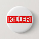Recherche de tueurs badges Drôle
