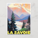 Recherche de savoie cartes postales France