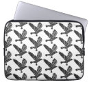 Suche nach rabe laptop schutzhüllen Vogelvogel