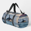 Recherche de orque sacs Mer