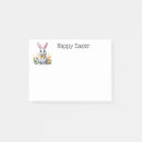 Suche nach osterhase post it Ostern