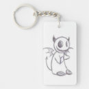 Suche nach teufel schlüsselanhänger Engel