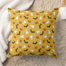 Recherche de de crâne coussins Amusant