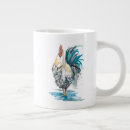 Recherche de rooster tasses Animaux