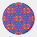 Recherche de orange rose magnets Motif
