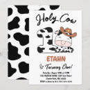 Suche nach farm animal einladungen Cow