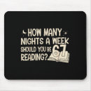 Suche nach englischlehrer mousepads Sechs