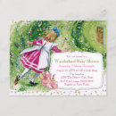 Suche nach alice wunderland einladungen Kaninchenloch