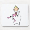 Recherche de fées tapis souris Enfants