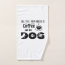 Suche nach kaffeesüchtiger Mother