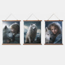 Recherche de beau loup art Loups
