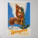 Recherche de wengen posters Voyage