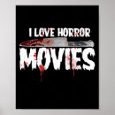 Suche nach horror poster Spukhaft