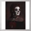 Suche nach voodoo poster Neu