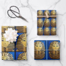 Suche nach ägyptische geschenkpapier Packpapier