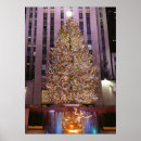 Suche nach rockefeller poster Weihnachtsbaum