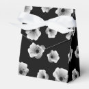 Recherche de motif de fleur ballotins Moderne