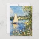 Suche nach claude monet postkarten Malerei