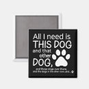 Recherche de race magnets Propriétaire de chien