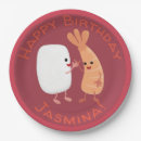 Suche nach garnelen teller Niedlich