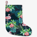 Recherche de flamants chaussette de noël Animal